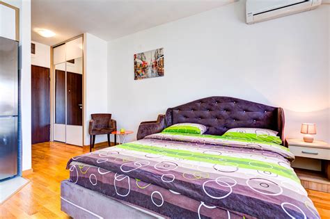 Green Apartment Apartments For Rent In Podgorica Podgorica Montenegro