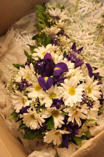 Popular Wedding Flowers For April Gardening Channel