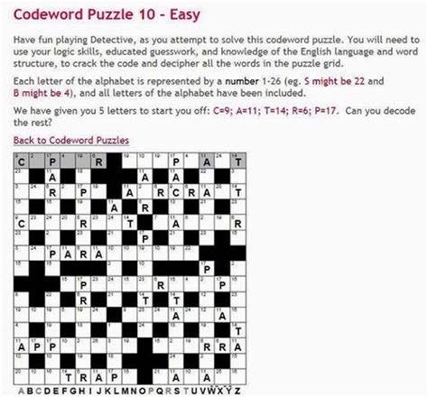 Canonprintermx410 25 Best Codeword Puzzle Solver