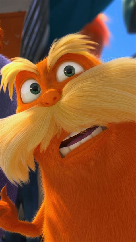 The Lorax And Background Hd Wallpaper Pxfuel The Best Porn Website