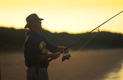 Where Do North Carolinas Saltwater Anglers Live Hook Line