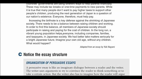 ⚡ Examples Of Good Conclusions For Persuasive Essays 3 Ways To Write A