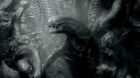 Ridley Scott Thinks Theres Mileage Left In Alien