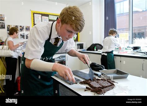 Home Economics Hi Res Stock Photography And Images Alamy