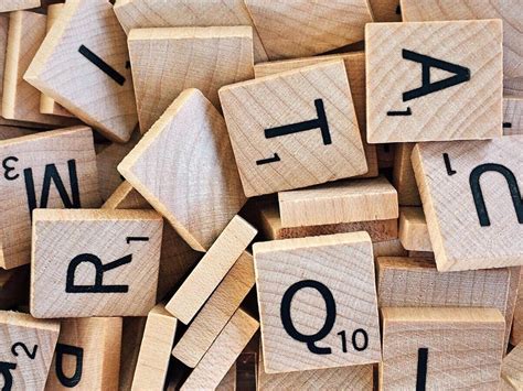 Ok Sheeple Says Scrabble Which Added 300 New Words To Official