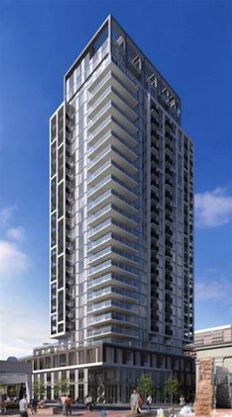 Gallery Condos And Lofts Floor Plans And Prices Vip Access Condopromo