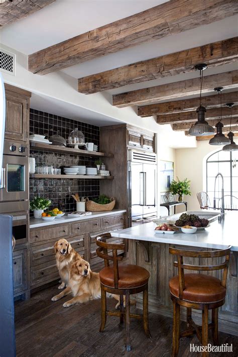 Rustic Kitchen And Dining Room Table Farmhouse Table Farm Table