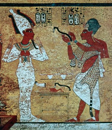 Ancient Egyptian Ceremonies Flashcards Quizlet