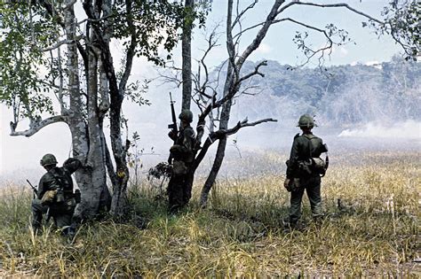 Vietnam War 1966 Photograph By Granger Fine Art America