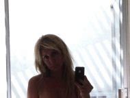 Naked Carrie Michalka In 2014 ICloud Leak The Second Cumming