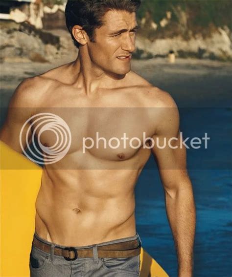 Matthew Morrison Shirtless Details Cover 03 Photo By He Man Album