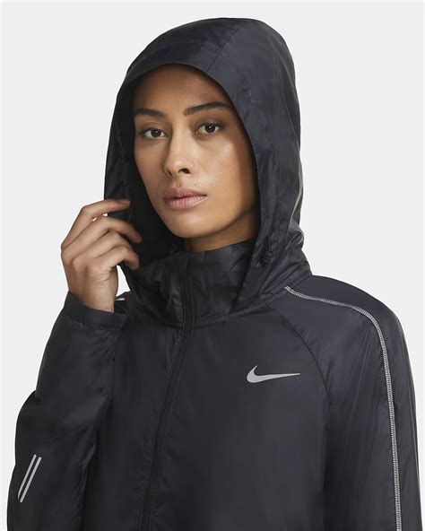 Nike Shield Womens Running Jacket
