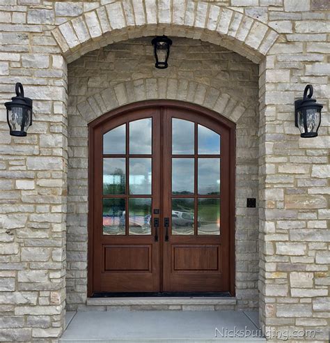 Whitehawk Exterior French Doors Collection