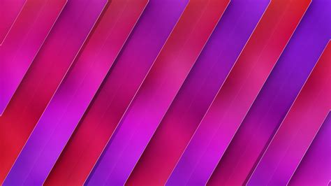 Pink Lines Texture 5k Wallpapers Hd Wallpapers Id 21823