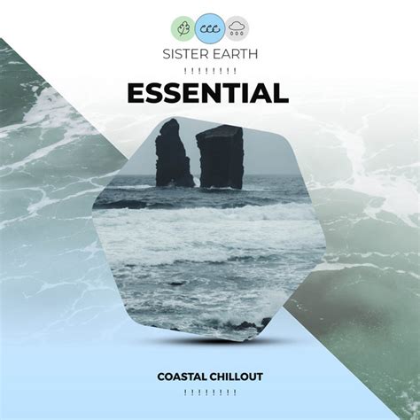 Essential Coastal Chillout Album By Sleep Waves Spotif