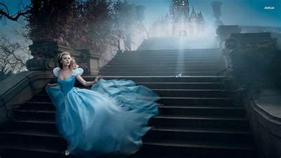 Cinderella Princess Married Castle Ready Play Disney