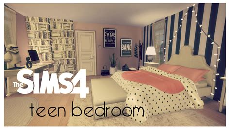 Pin On Sims 4 Rooms