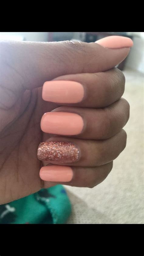 Are your nails ready for this? 91 Popular Bright Summer Nail Color Designs 2019 | Nexgen ...