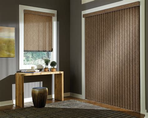 Vertical Blinds Custom Blind And Carpet Inc