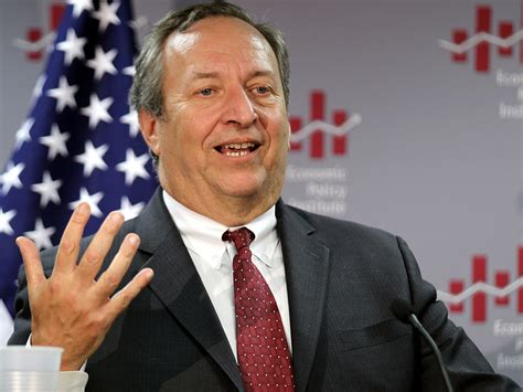 Lawrence Summers withdraws from consideration for Fed Chairman - CBS News
