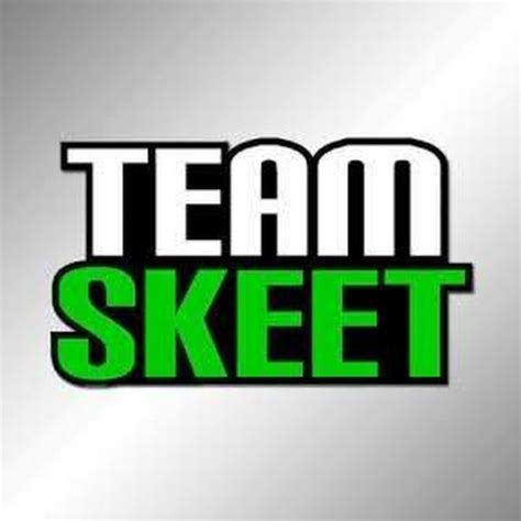 Team Skeet Youtube