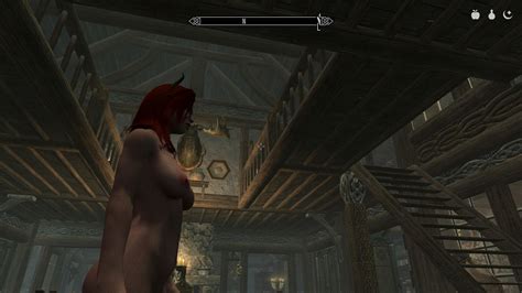 Belly Node Sagging Naked Skyrim Technical Support LoversLab