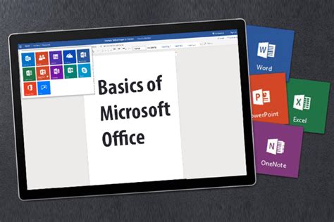 Ms Office Basics Top Microsoft Office Training Course 2021 Complete
