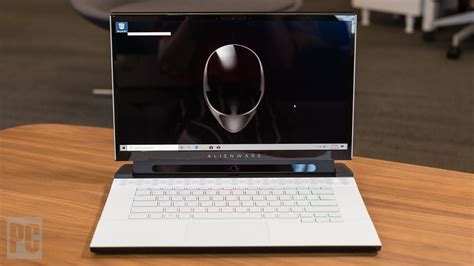 At A Glance Alienware M15 R2 Laptop Review Extremetech