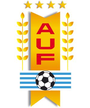 Escudo fútbol selección de paraguay con equipación. Selección Uruaguay | Copa América 2016 en EL PAÍS