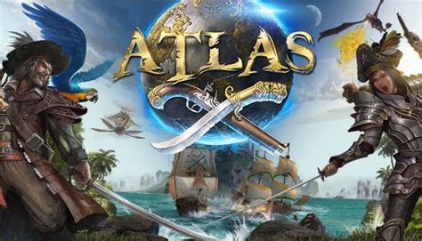 Atlas Pc Early Access Review Eip Gaming