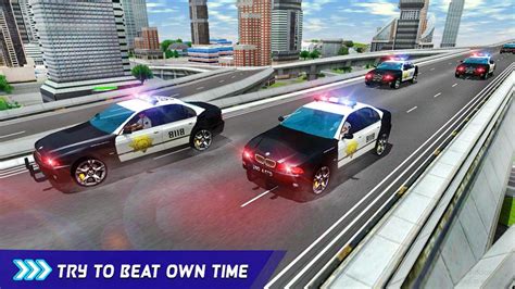 Crime Police Car Chase Dodge Car Games 2018 For Android Apk Download