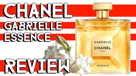 Chanel Gabrielle Essence Review Youtube