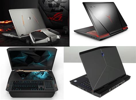The 5 Most Expensive Laptops In The World And Best Gaming Laptops