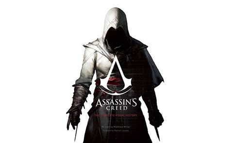 Fine Art Assassins Creeds Terrific Concept Art Collected In One