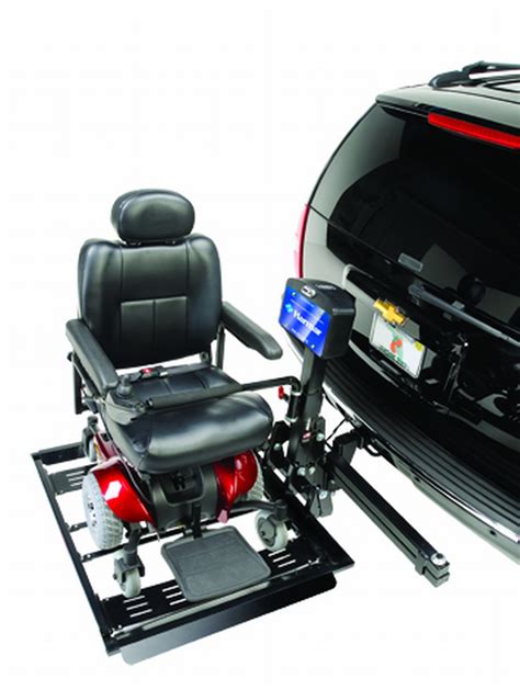 Take a look at power mobility's range of lift chairs below or come into our showroom to try them for yourself. Harmar Mobility AL560 Automatic Universal Power Chair Lift