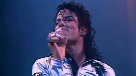 Michael Jackson Another Part Of Me Bad Tour La 1989 Remastered