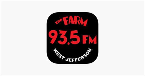 ‎580 Wksk And 935 Fm The Farm On The App Store