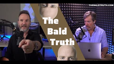 The Bald Truth March 19th 2021 Hair Loss Livestream Youtube