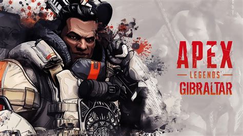 Bangalore Apex Legends Wallpapers Wallpaper Cave