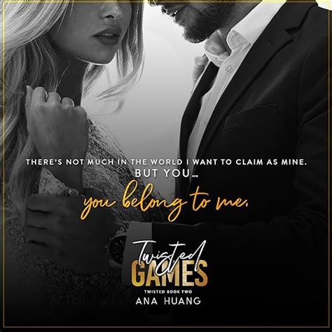 Twisted Games Twisted 2 By Ana Huang Goodreads