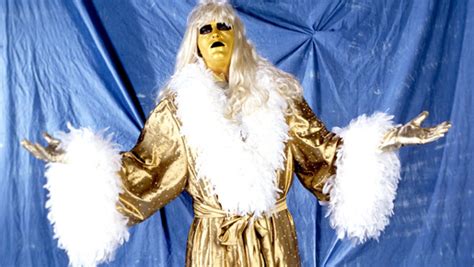10 Things You Didn't Know About Goldust – Page 4