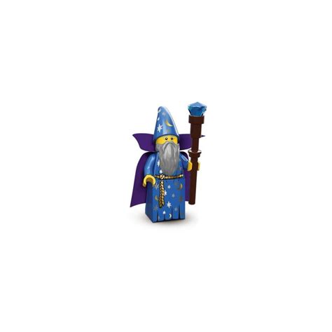 Wizard Lego Series 12 Minifigura Col12 1