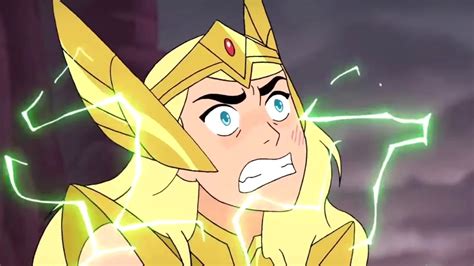 Live Action She Ra Series What We Know So Far