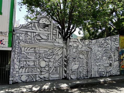 50 Amazing Street Art Installations That Cleverly Interact With Nature
