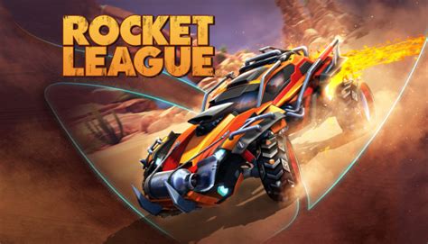 Rocket League · Appid 252950 · Steamdb
