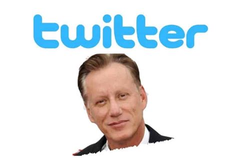 Actor James Woods Helps Suicidal Veteran Using Twitter