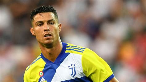 Transfer Cristiano Ronaldo Wechselt Zu Manchester United Zeit Online