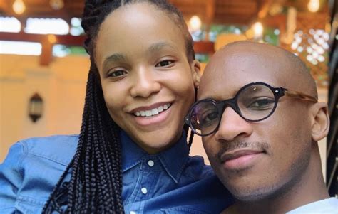 Watch Sidwell Ngwenya Celebrates Four Year Anniversary With Wife Mirah