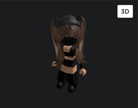 Pin by Madison Rich on Outfits in 2021 | Roblox animation, Cool avatars