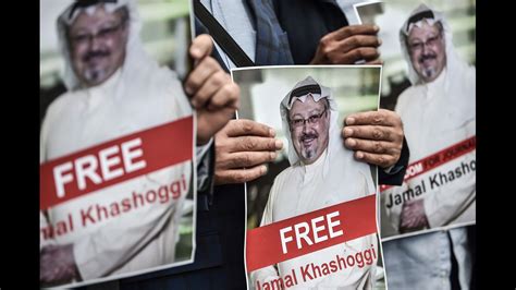Jamal khashoggi was one of saudi arabia's most prominent journalists. Fiancée of missing Saudi journalist Jamal Khashoggi to ...